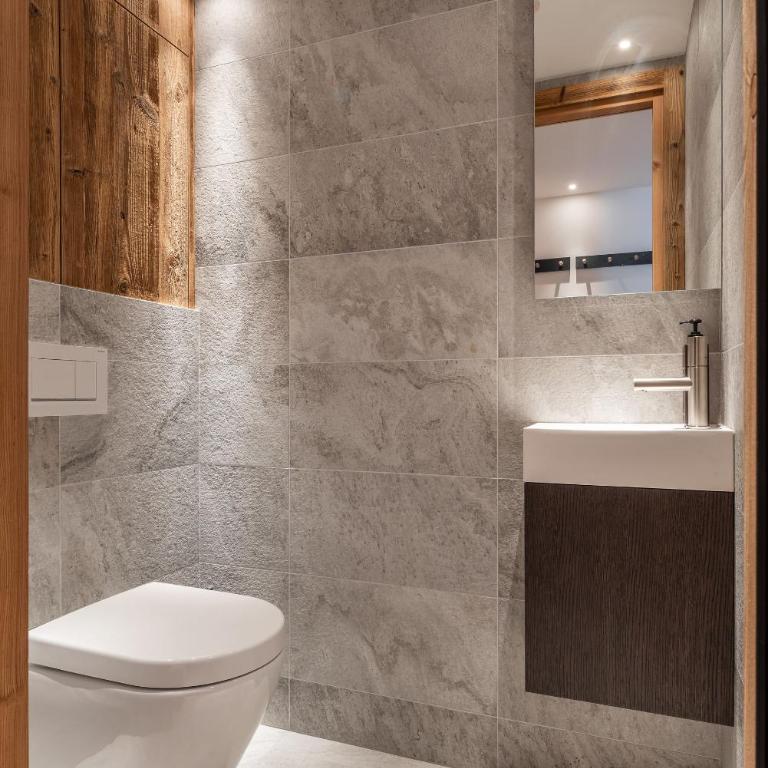 Apartment Onyx Val d'Isère - by EMERALD STAY - Appartement 3 Chambres - 31