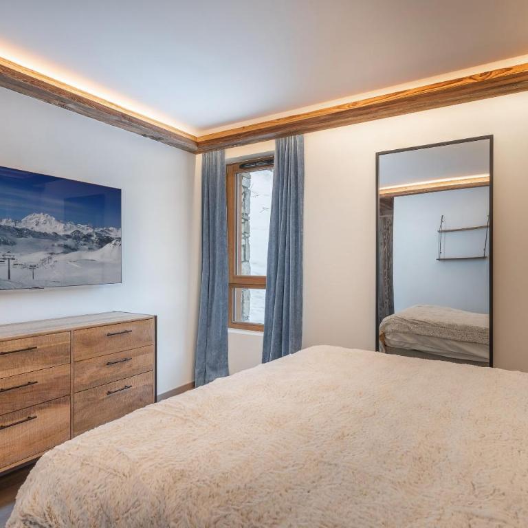 Apartment Onyx Val d'Isère - by EMERALD STAY - Appartement 3 Chambres - 18