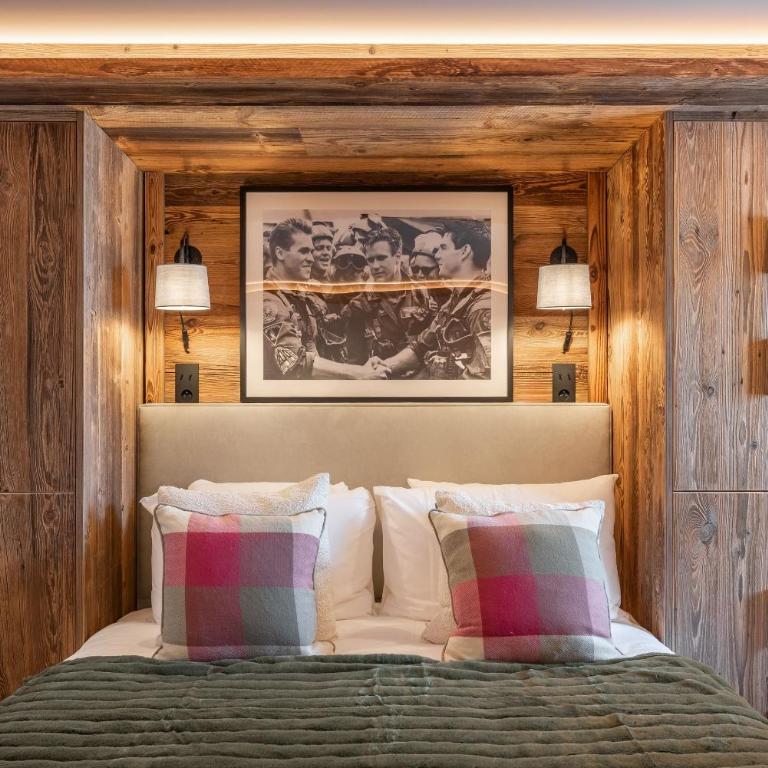 Apartment Onyx Val d'Isère - by EMERALD STAY - Appartement 3 Chambres - 27
