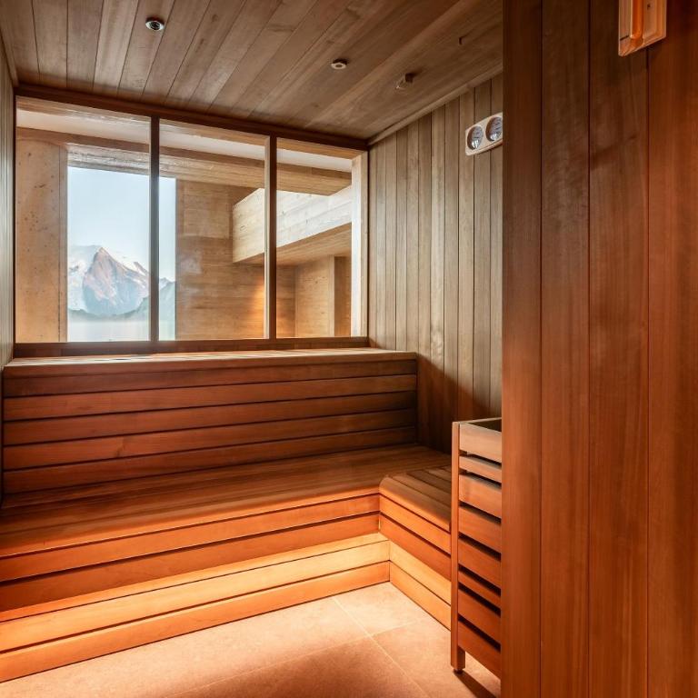 Apartment Onyx Val d'Isère - by EMERALD STAY - Appartement 3 Chambres - 39