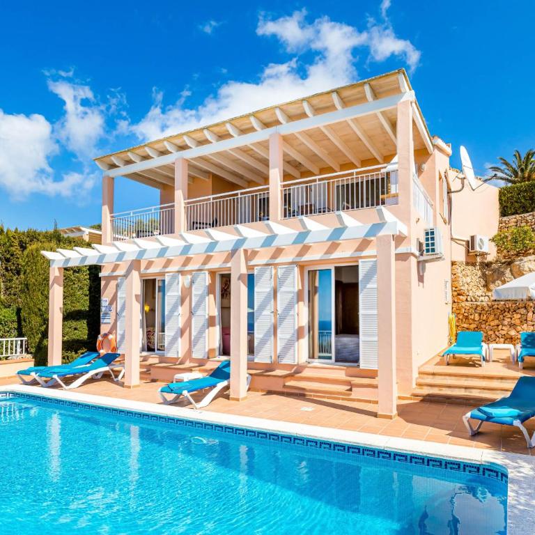 Villa Camamila by Escape Home - Villa with Private Pool - 1