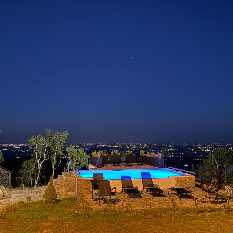 Apartmani Vidikovac Divcibare - Apartman - Prizemlje - 35