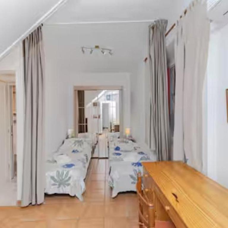 Le mitto - la tour d'auguste - Maison 2 Chambres - 17