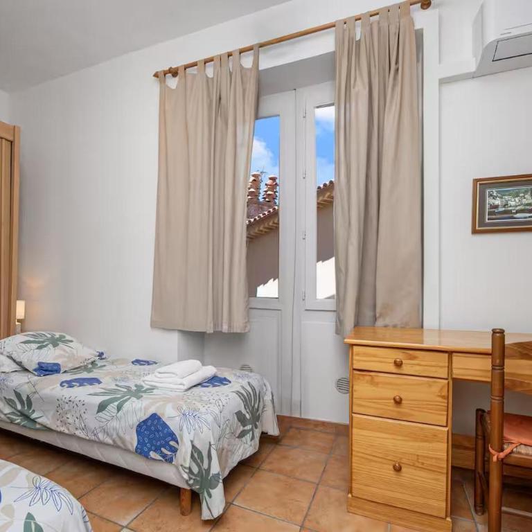 Le mitto - la tour d'auguste - Maison 2 Chambres - 24