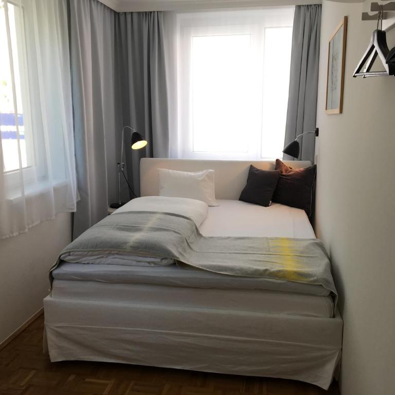 Design Apartment Zell am See - Apartment mit 2 Schlafzimmern - 7