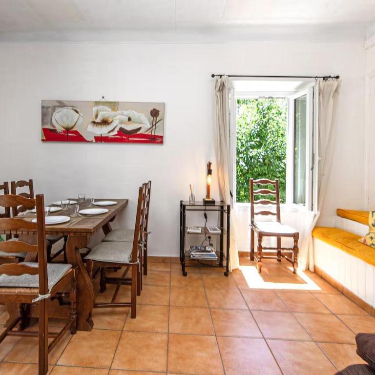 Le mitto - la tour d'auguste - Maison 2 Chambres - 20