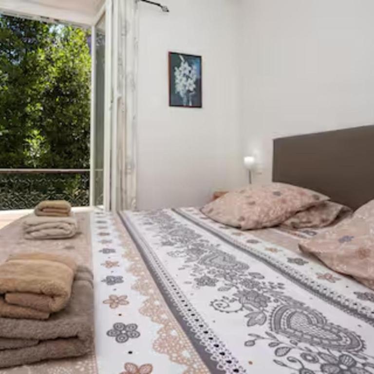 Le mitto - la tour d'auguste - Maison 2 Chambres - 15