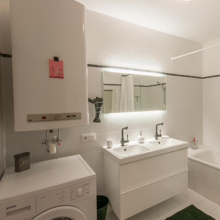 Design Apartment Zell am See - Apartment mit 2 Schlafzimmern - 24