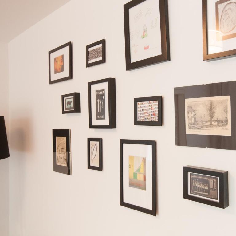 Design Apartment Zell am See - Apartment mit 2 Schlafzimmern - 23