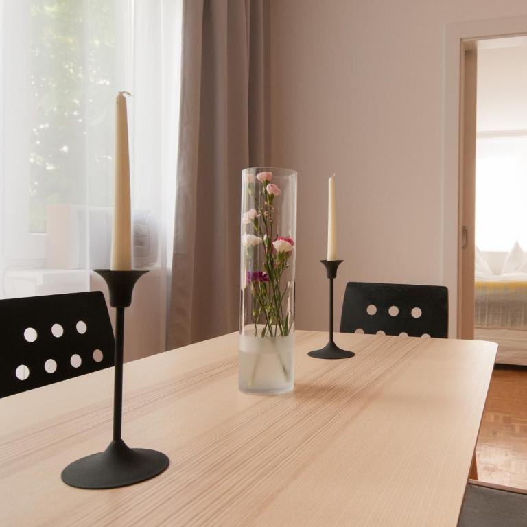 Design Apartment Zell am See - Apartment mit 2 Schlafzimmern - 21