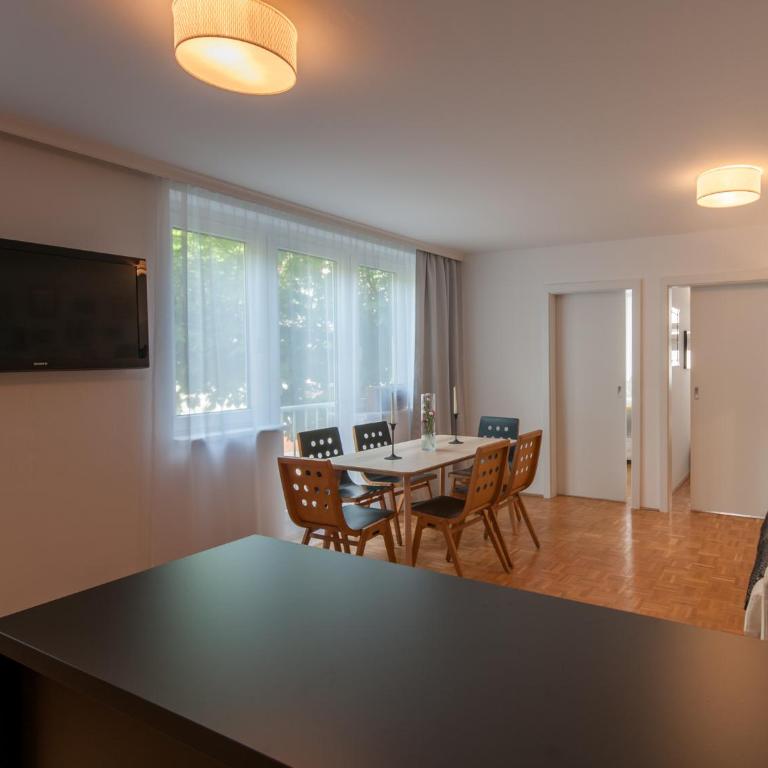 Design Apartment Zell am See - Apartment mit 2 Schlafzimmern - 15