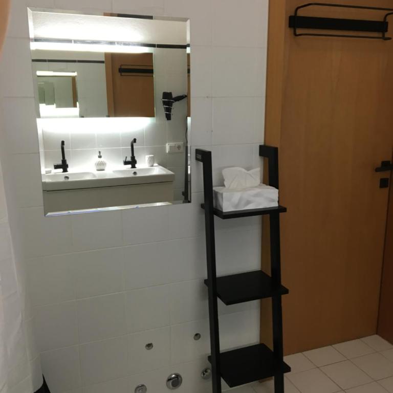 Design Apartment Zell am See - Apartment mit 2 Schlafzimmern - 26