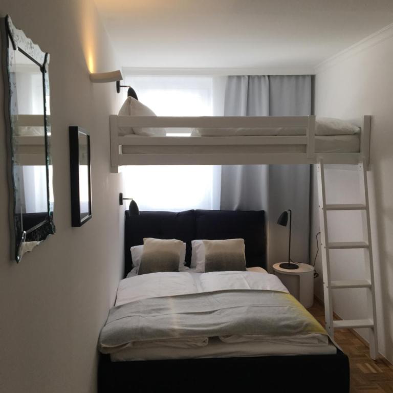 Design Apartment Zell am See - Apartment mit 2 Schlafzimmern - 10