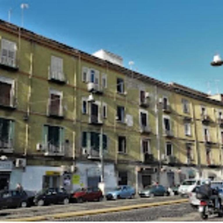 Stazione centrale casa di Lucio - One-Bedroom Apartment - 8