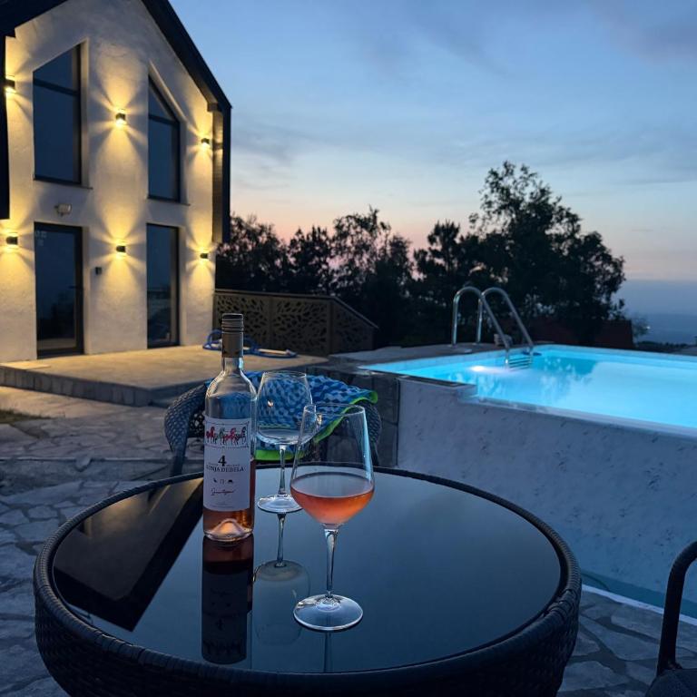 Apartmani Vidikovac Divcibare - Apartment - Ground Floor - 37