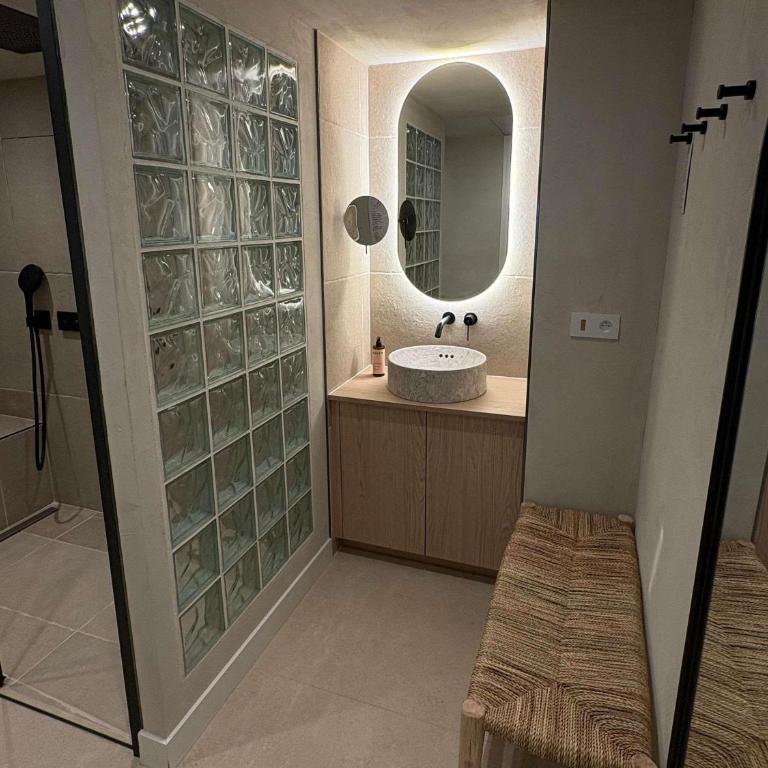 Mercure Nice Marché Aux Fleurs - Appartement Deluxe - 9