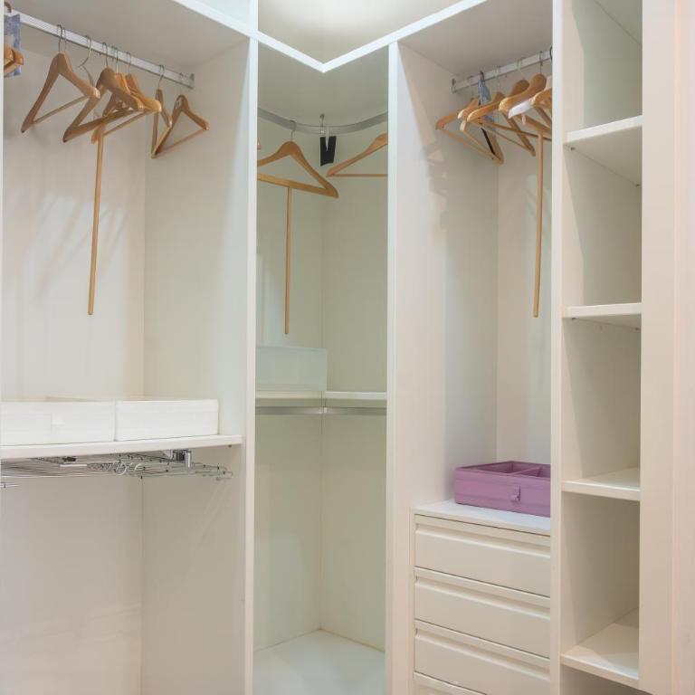 BHE352 Balcón de las Maravillas en Madrid - Alquiler temporal - Apartment mit 1 Schlafzimmer - 4