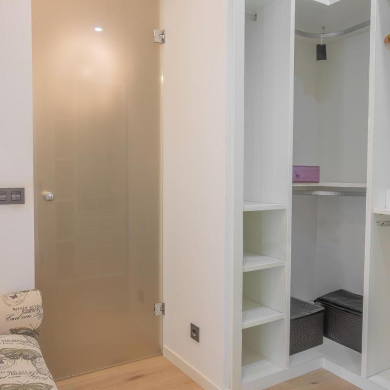 BHE352 Balcón de las Maravillas en Madrid - Alquiler temporal - Apartment mit 1 Schlafzimmer - 16
