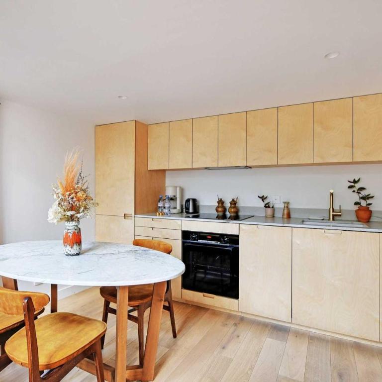 Beautiful Duplex 1BR-2P - Belleville - Appartement - 4