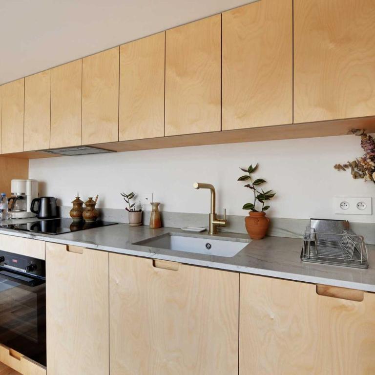 Beautiful Duplex 1BR-2P - Belleville - Appartement - 12