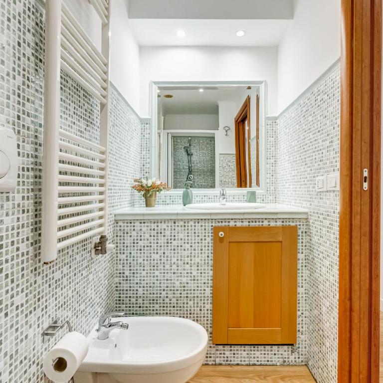 Casa Boutique Roma Termini - Appartamento con 1 Camera da Letto - 3