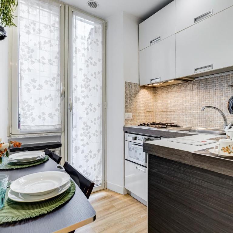 Casa Boutique Roma Termini - Appartamento con 1 Camera da Letto - 4