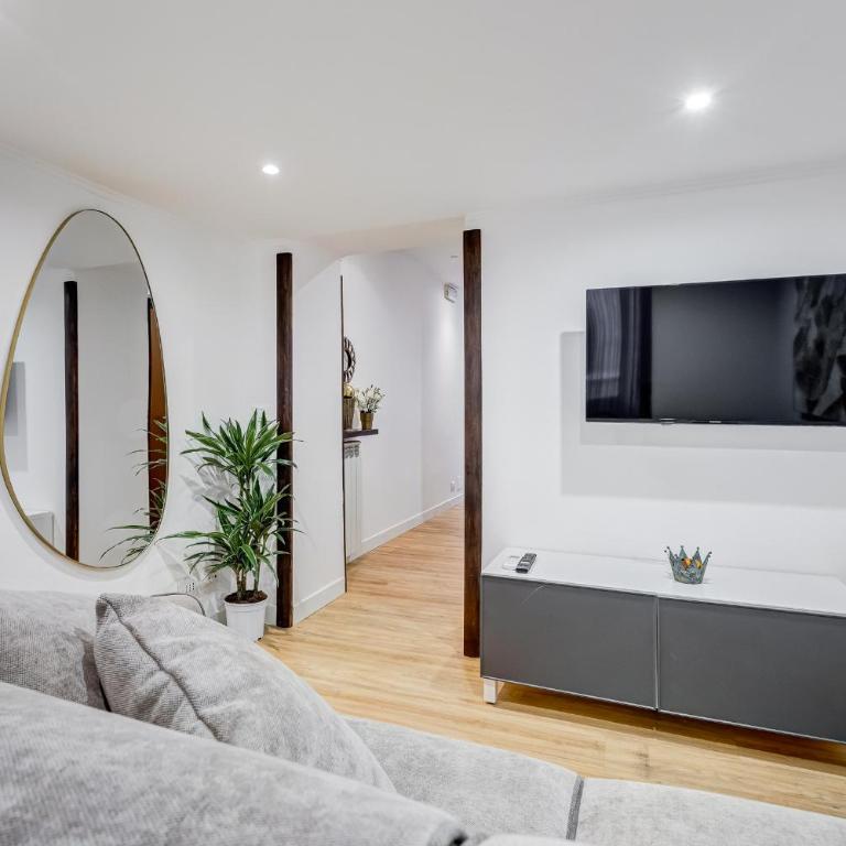 Casa Boutique Roma Termini - Appartamento con 1 Camera da Letto - 7