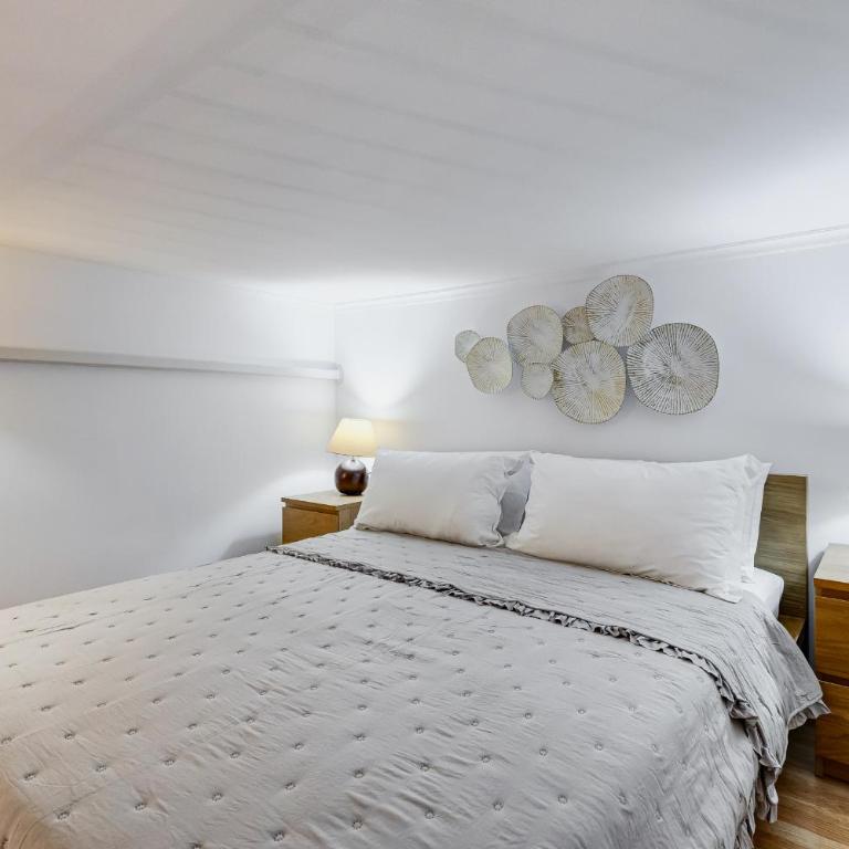 Casa Boutique Roma Termini - Appartamento con 1 Camera da Letto - 16