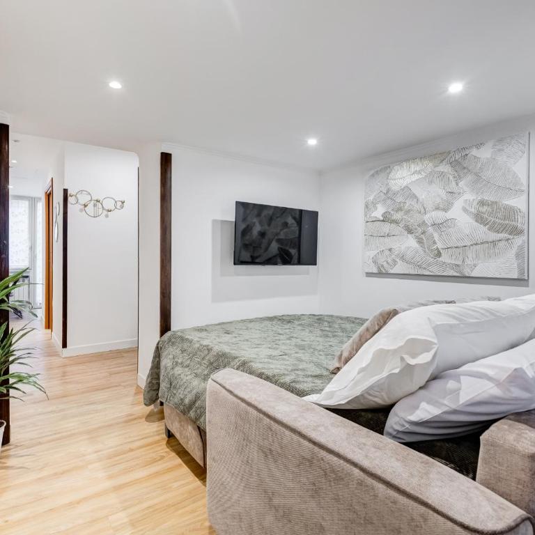 Casa Boutique Roma Termini - Appartamento con 1 Camera da Letto - 18
