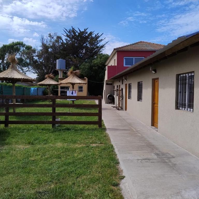 Don Alberto - One-Bedroom Apartment - 1