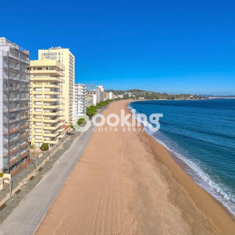 Nuevo Sol - Apartamento - 21