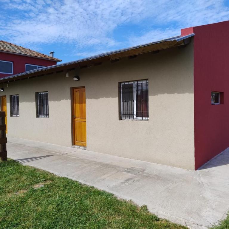 Don Alberto - Apartamento de 1 dormitorio - 2