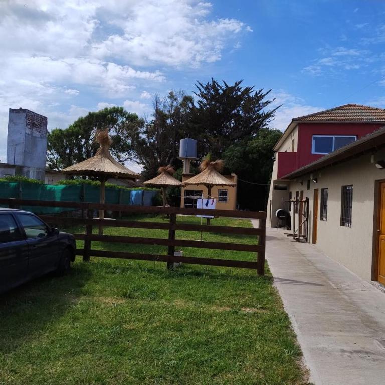 Don Alberto - Apartamento de 1 dormitorio - 3