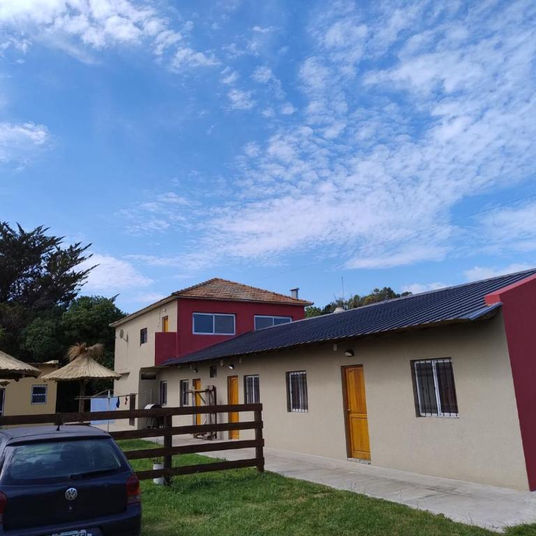 Don Alberto - Apartamento de 1 dormitorio - 4