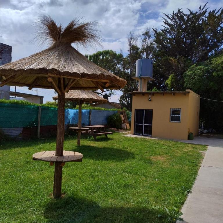 Don Alberto - Apartamento de 1 dormitorio - 5