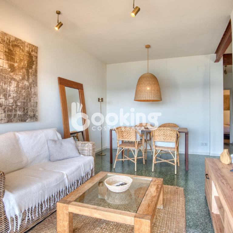 Nuevo Sol - Apartamento - 3