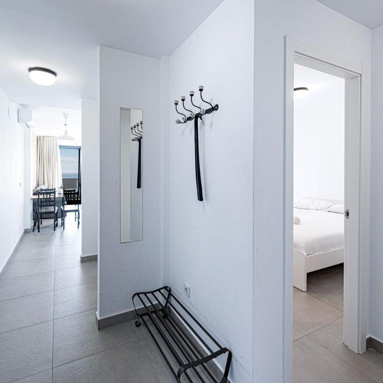 Terrazas de Ladera V5 Casasol - Apartamento Deluxe - 14