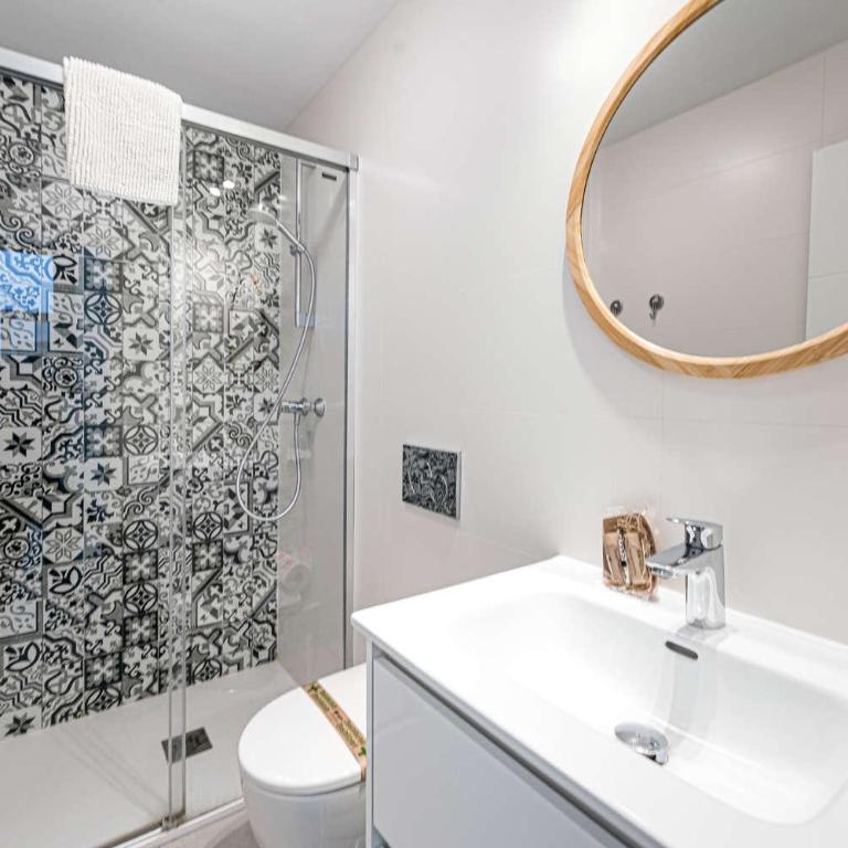 Terrazas de Ladera V5 Casasol - Apartamento Deluxe - 19