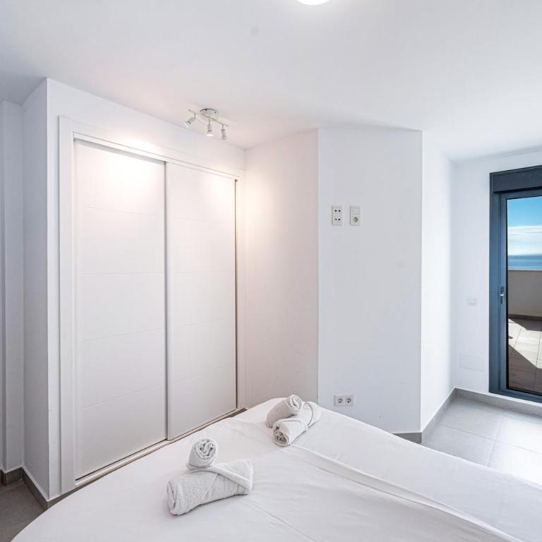 Terrazas de Ladera V5 Casasol - Apartamento Deluxe - 3