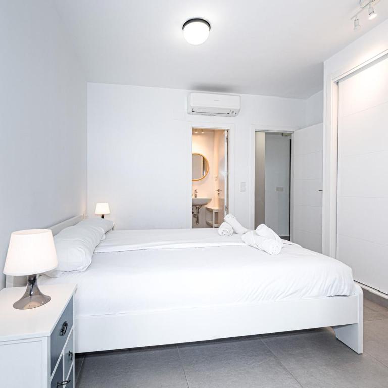Terrazas de Ladera V5 Casasol - Apartamento Deluxe - 15