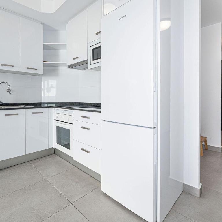 Terrazas de Ladera V5 Casasol - Apartamento Deluxe - 13