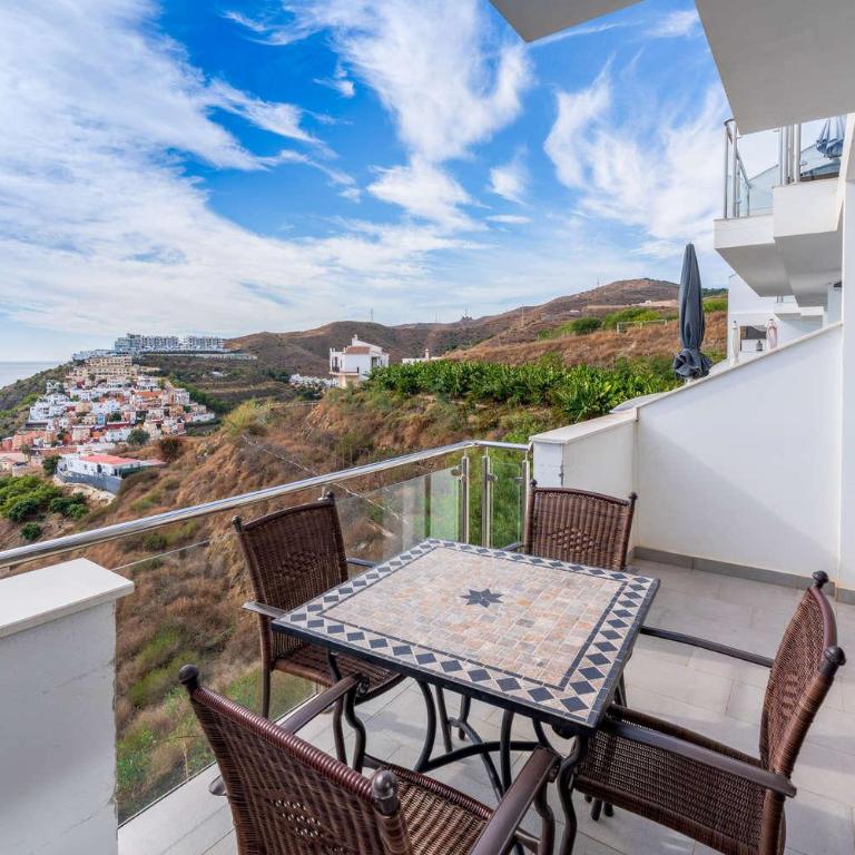 Terrazas de Ladera V5 Casasol - Apartamento Deluxe - 5