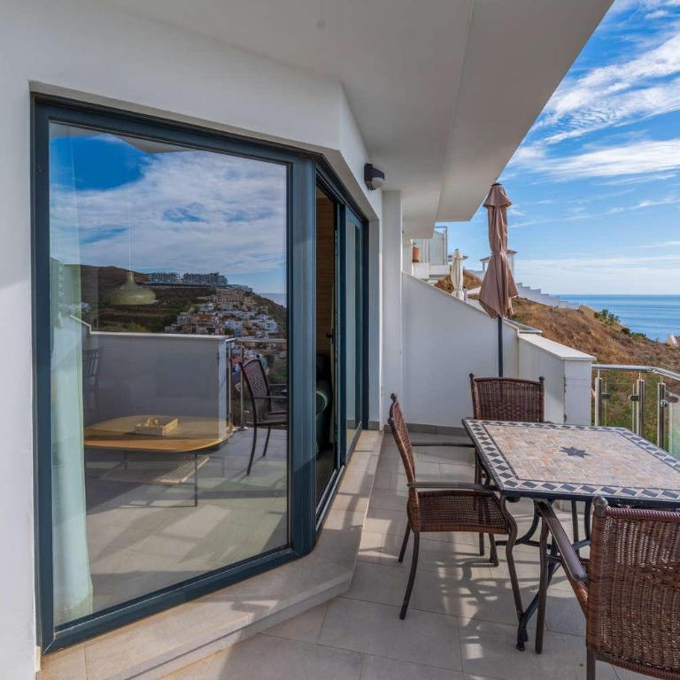 Terrazas de Ladera V5 Casasol - Apartamento Deluxe - 21