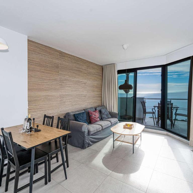Terrazas de Ladera V5 Casasol - Apartamento Deluxe - 6