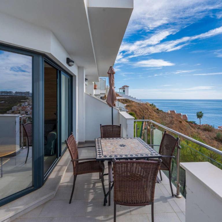 Terrazas de Ladera V5 Casasol - Apartamento Deluxe - 4