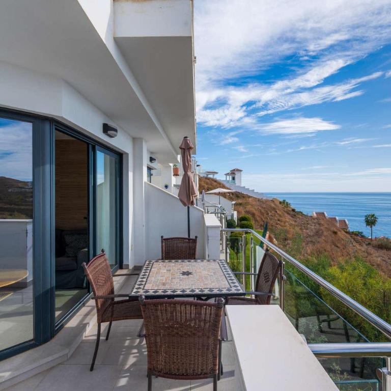 Terrazas de Ladera V5 Casasol - Apartamento Deluxe - 20
