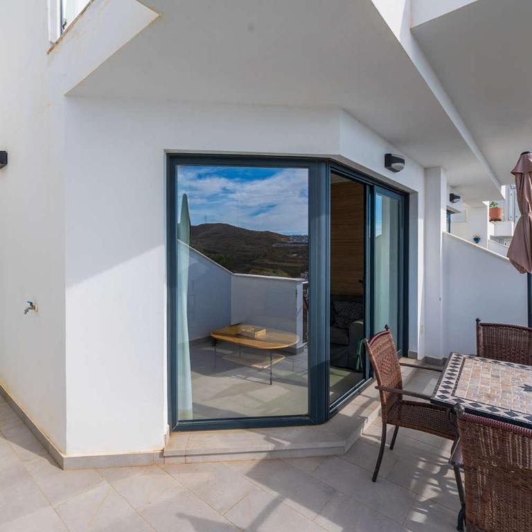 Terrazas de Ladera V5 Casasol - Apartamento Deluxe - 22