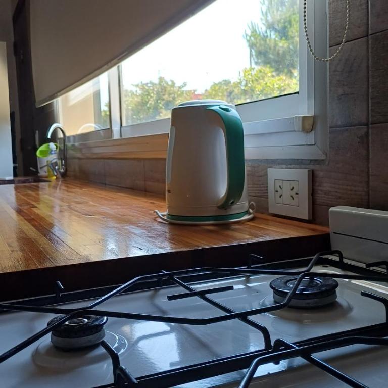 OstendeZen - Apartamento de 1 dormitorio - 11