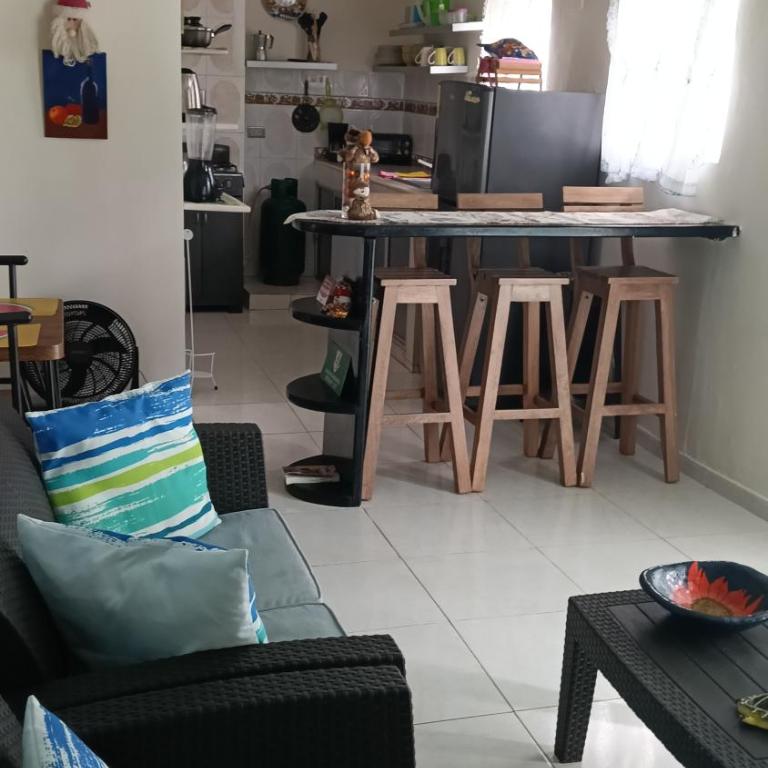 Mayo´s Place - Apartamento de 2 dormitorios - 18