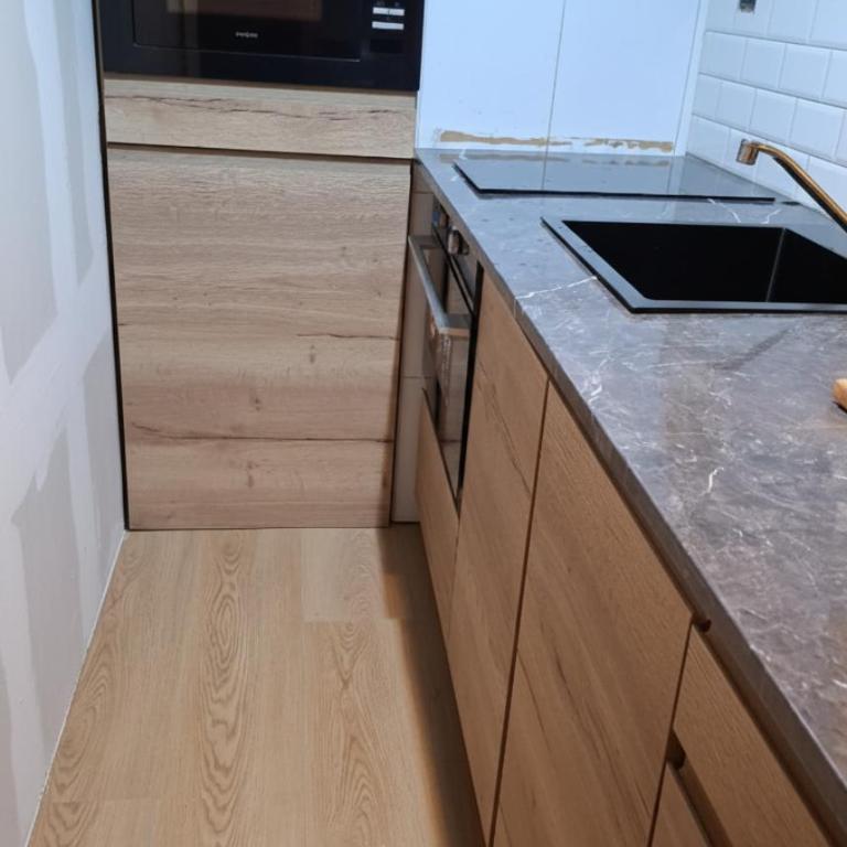 Ibón de Catieras - Apartment mit 2 Schlafzimmern - 11